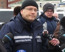 Вице-премьер Вилкул покушал гречку в гостях у донецких бездомных