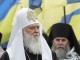 «Церква перестала молитися за владу 20 лютого, а 21-го Янукович утік», - Філарет. ВІДЕО