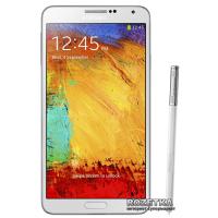 Купить Galaxy Note 3 Classic White - В продаже с 27 сентября!