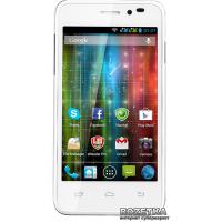 Купить Prestigio MultiPhone 5400 Duo (PAP5400DUOWHITE)