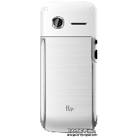 Купить Fly DS125 White