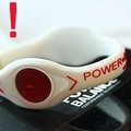 Вся правда о нашумевших браслетах "Power Balance"