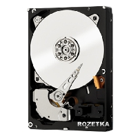 Купить Western Digital RE 2TB 64MB WD2000FYYZ 3.5 SATA III