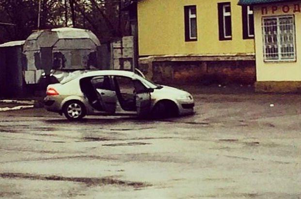 славянск убийство