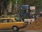 "Надоело это все. На улицу выходить страшно. Магазины не работают", - жители Славянска. ВИДЕО