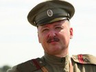 Командир донецких террористов Гиркин служит в ФСБ, любит реконструкции и дружит с "геями". ФОТОрепортаж