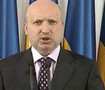 Большинство силовиков на Востоке не способно защитить граждан. В этих регионах будет полное обновление "силовиков", - Турчинов