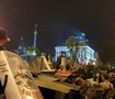 Пророссийские сепаратисты захватили Луганскую облгосадминистрацию