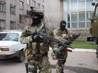 Обычные граждане будут для нас "живым щитом", - журналист провел сутки в лагере луганских сепаратистов. ВИДЕО