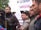 Большинство силовиков на Востоке не способно защитить граждан. В этих регионах будет полное обновление "силовиков", - Турчинов