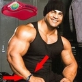 Почему в Европе запрещены браслеты Power Balance?