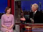 Американская актриса украинского происхождения о Путине: "Не трогай г#### - не будет вонять!". ВИДЕО
