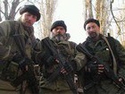 В Славянске готовят провокацию с гибелью мирных жителей. Террористы срочно собирают российских журналистов, - Тымчук