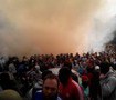 В ходе столкновений в Одессе 41 человек погиб и 123 пострадали, - городской совет