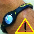 Правда о браслетах Power Balance!