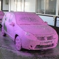 Этот народный метод сохраняет авто чистым до 6 месяцев!