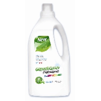 Купить GREEN&CLEAN Гель для стирки для цветного белья 50 стирок