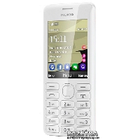 Купить Nokia Asha 206 White