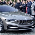 Новая разработка от BMW! Теперь авто можно не мыть полгода!