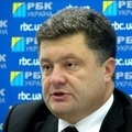 Порошенко против увольнения Турчинова