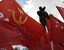 Eric A. Posner: Sorry, America, the new world order is dead