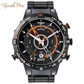 Часы Timex Expedition E-Tide