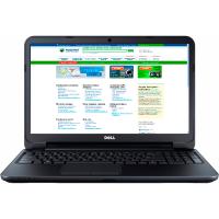 Купить Dell Inspiron 3721 (I37P45DIL-13) Black