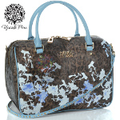 Летняя сумка от Roberto Cavalli