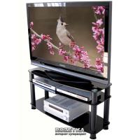 Купить Тумба под телевизор MaximuM чёрная (Dx dx 1125 nb Bl)
