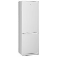 Купить Двухкамерный холодильник INDESIT NBS 18 AA UA