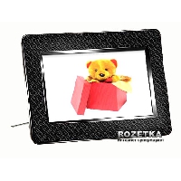 Купить Transcend PF705 Black 7" (TS-PF705B)