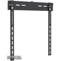 Купить Кронштейн настенный Brateck PF-644 Black