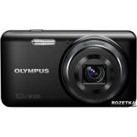 Купить Olympus VH-520 Black