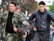 \«Мирные протестующие\» на Востоке Украины вдохновляется ненавистью