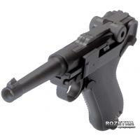 Купить KWC P-08 Luger KMB41D