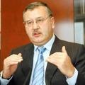 Гриценко рассказал правду о кредите МВФ для Украины