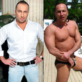 Фома из Физрука: Я стал качком за..
