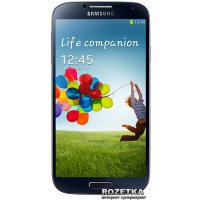 Купить Samsung Galaxy S4 I9500 Black Mist