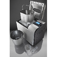 Купить Gorenje Хлебопечка GORENJE BM 900 AL