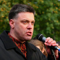 Заявление Тягнибока насторожило народ Украины!