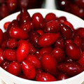 Горсть этих ягод избавит от гипертонии за 4 дня!
