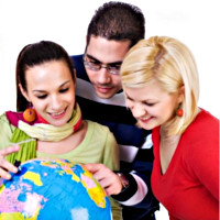 Купить Летние каникулы за рубежом c агентством DEC education!