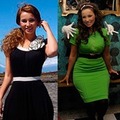 Чехова удивила поклонников своими формами!