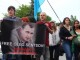 Украинского режиссера Олега Сенцова, обвиняемого в терроризме, могут спасти только политики