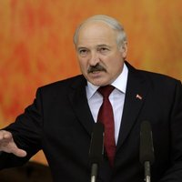 Лукашенко обрадовался сотрудничеству с Порошенко