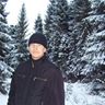 Олег Антипов