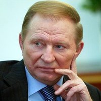 Кучма: Никаких переговоров с террористами