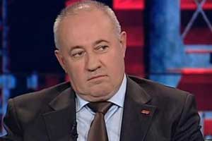 Виктор Чумак: «Задача Путина — отрезать нас от возможности вступления в НАТО»