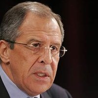 Лавров проболтался о планах Путина