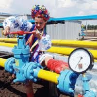 17 доказательств того, что Украине не нужен русский газ